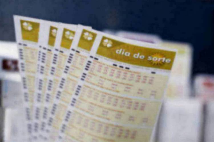 Dia de Sorte concurso 293 não irá ocorrer por causa do feriado de Tiradentes. O sorteio foi adiantado para ontem, segunda-feira, 20 de abril (20/04)