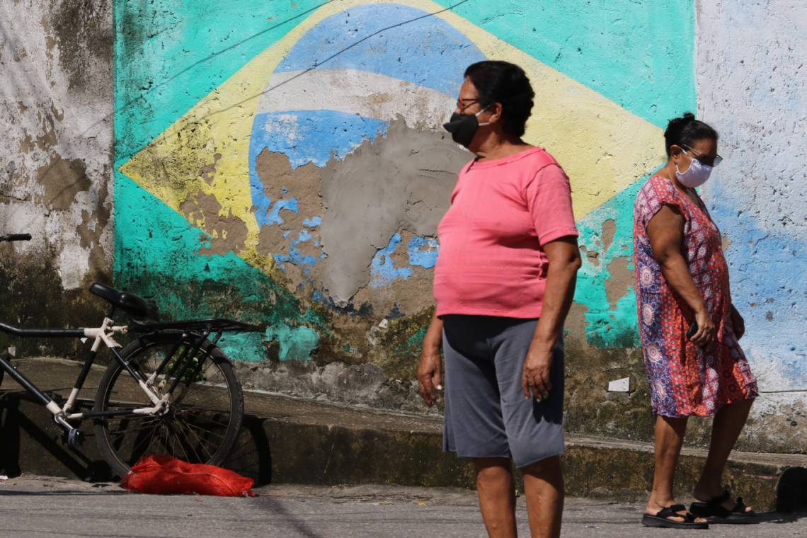 ￼QUARENTENA é medida prevista em decretos do governo estadual e Ministério da Saúde