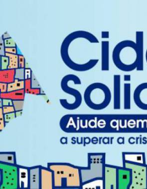 Tecidos e elásticos também são arrecadados, para a confecção de máscaras de proteção