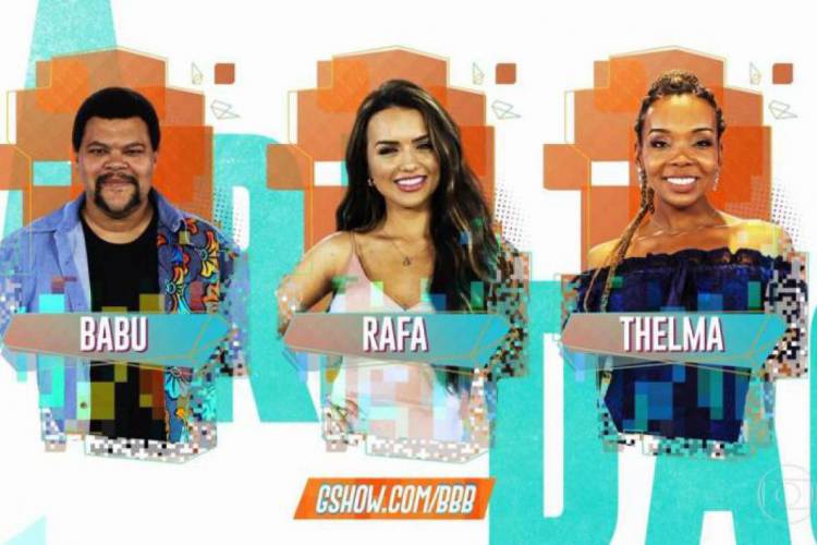 Enquete Paredão BBB 20: parcial segue indicando eliminação ...