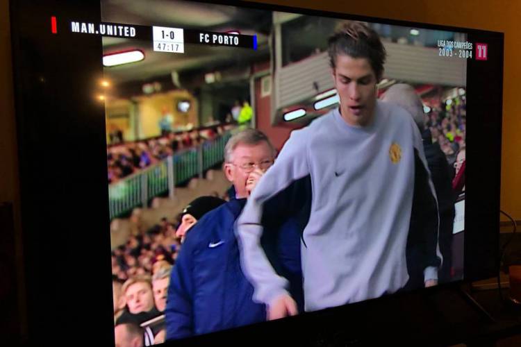 Grandes partidas de clubes também não são esquecidas nos países 