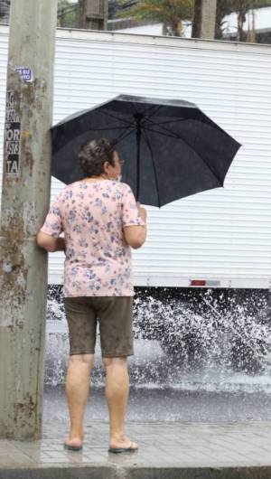 Foto: Para esta quarta-feira, 6, expectativa é de predomínio de nebulosidade variável, com registros de chuva passageira