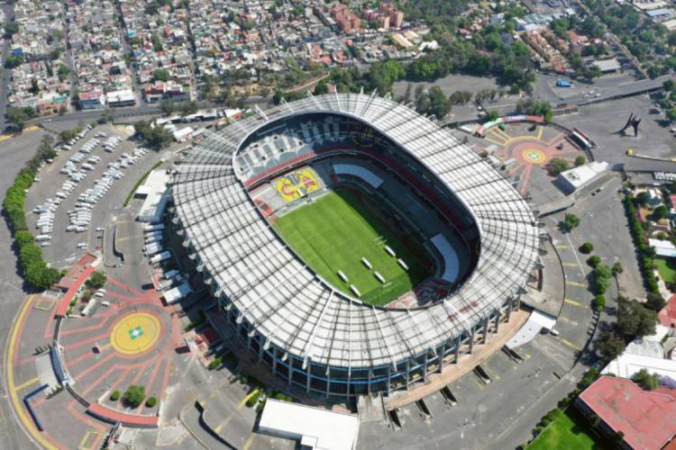 México suspende rebaixamento por 6 anos para 'salvar' clubes após