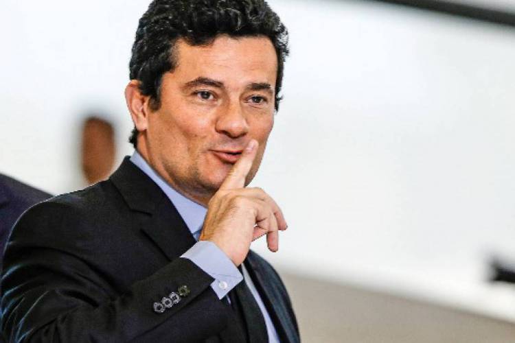 Sergio Moro