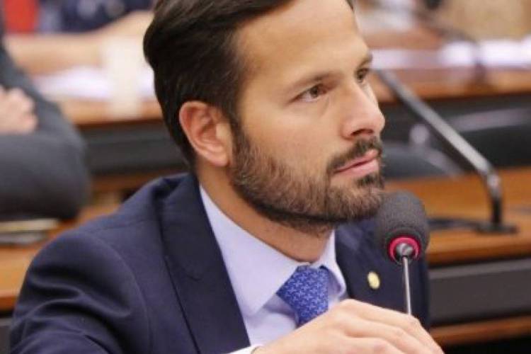 O deputado federal Marcelo Calero (Cidadania-RJ) embasou seu pedido em caso de Eduardo Cunha
