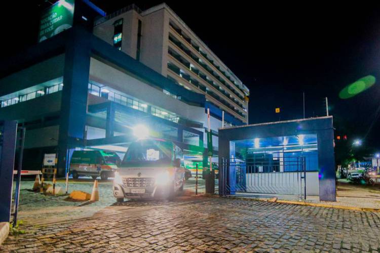 ￼HOSPITAL Regional da Unimed, Fortaleza-CE