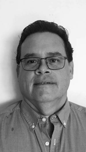 Paulo Sérgio Dourado Arrais
Doutor em Saúde Pública e professor do Curso de Farmácia da UFC
 (Foto: Acervo pessoal)
