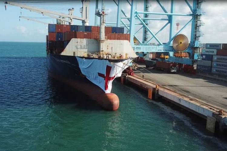 Tecido ser&aacute; doado para produ&ccedil;&atilde;o de m&aacute;scaras individuais

