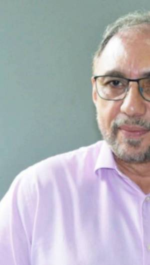 Moacir testou positivo e está em isolamento para evitar infectar outras pessoas