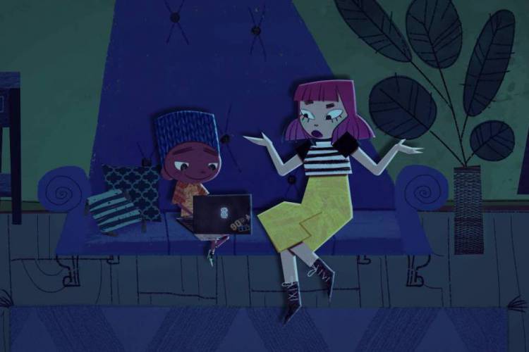 A campanha vai contar também com uma semana de programação especial no Futura e a exibição de episódios da série de animação 