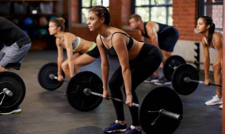 CREF5 sugeriu em documento que retomada das academias aconteça na segunda fase da abertura e não na quarta como propõe o Governo
 