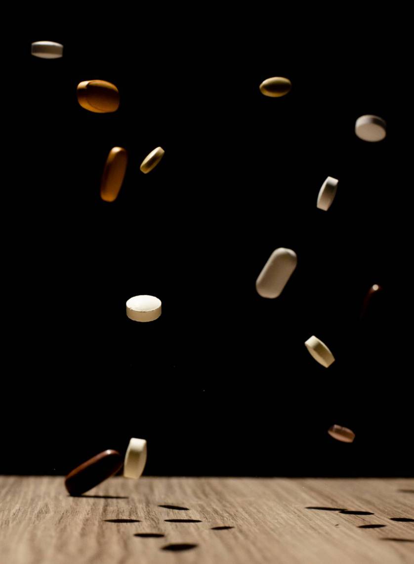 Pois bem, já falamos da doação, agora vamos falar do descarte. Os remédios não podem ser jogados no lixo…