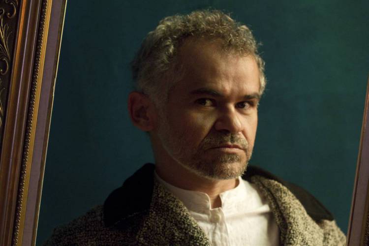 Gero Camilo venceu Kikito de Melhor Ator em Gramado