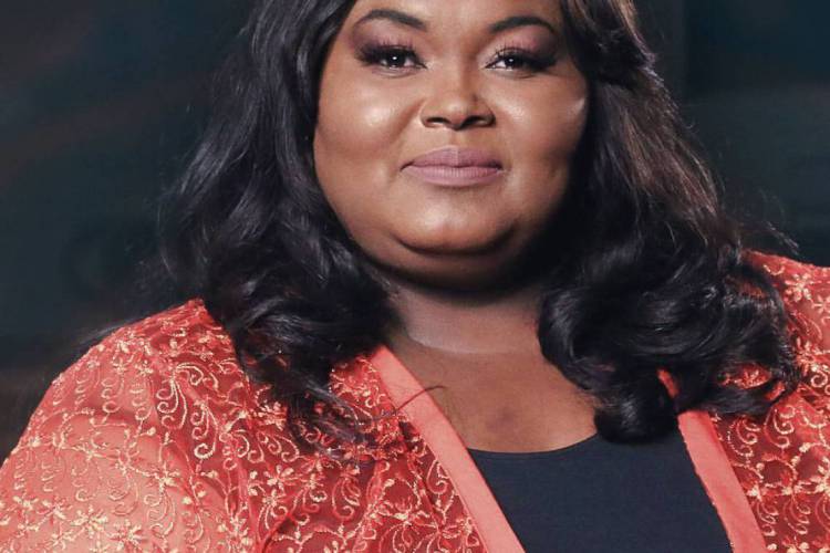 Cantora estava internada na UTI