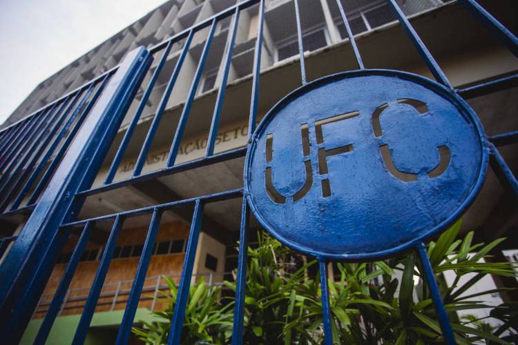 UFC alcança nota máxima em 13 cursos no ENADE 2019 nas áreas de saúde,  agrárias, engenharias e arquitetura – Instituto de Educação Física e  Esportes