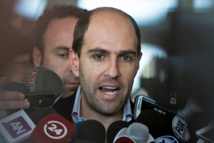 S&eacute;rie retrata esc&acirc;ndalo do Fifagate, que repercutiu mundialmente 