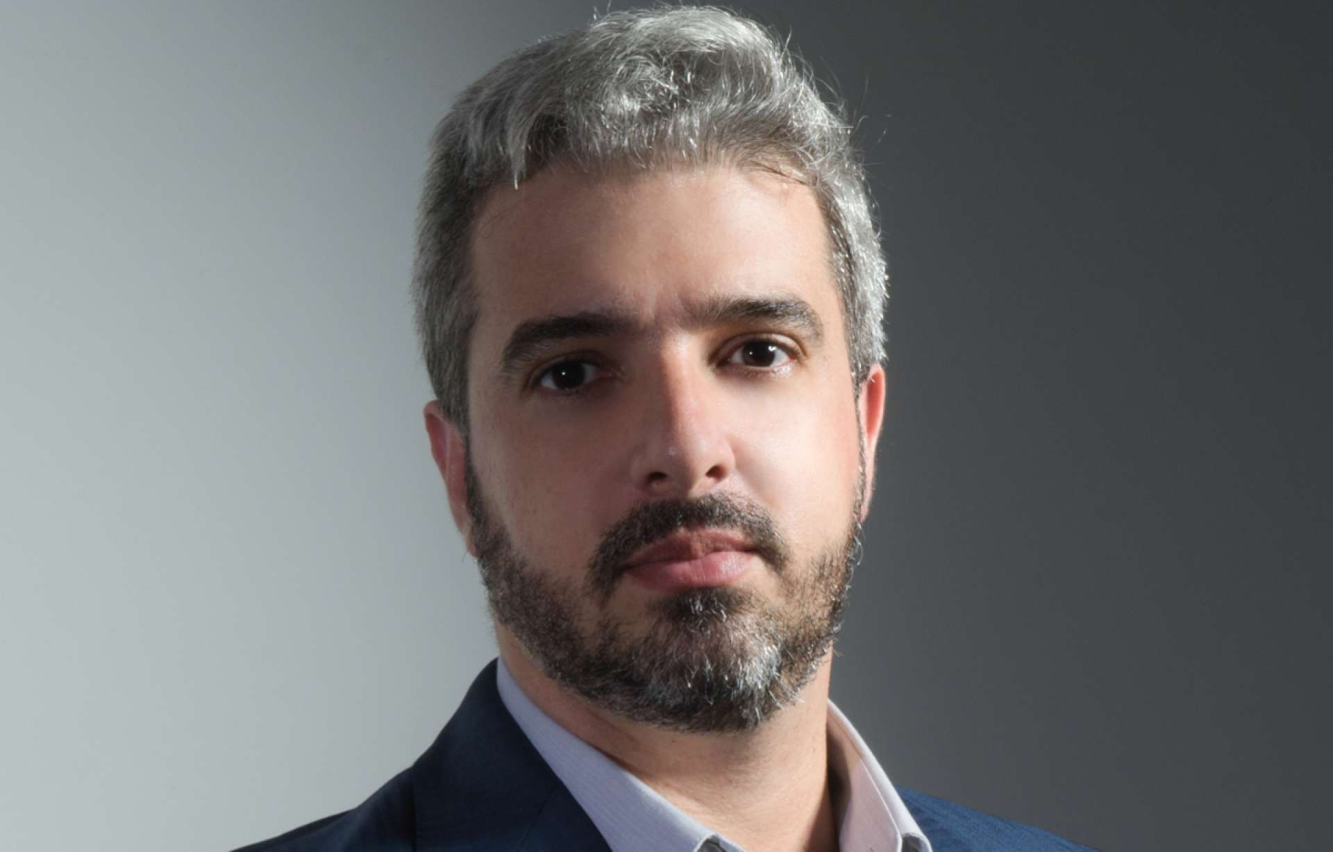 André Miceli, coordenador do MBA em Marketing e Inteligência de Negócios Digitais da FGV(Foto: Divulgação)
