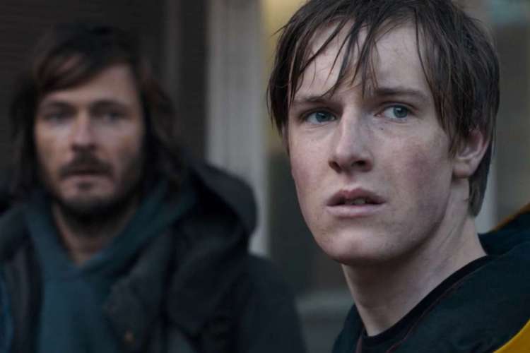 Dark lança última temporada em junho