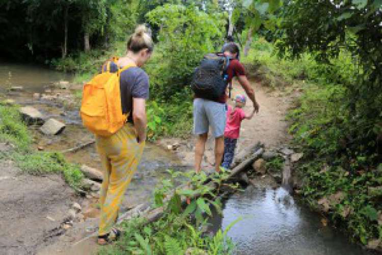 O turismo é um setor econômico muito rentável para diversos locais. 