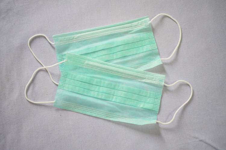 Pessoas com deficiência não precisarão usar máscara mediante atestado médico.