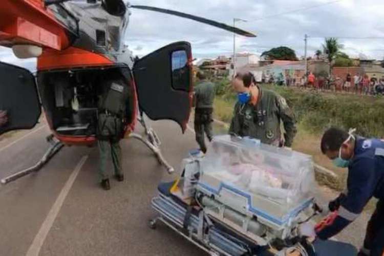 Ação foi na última sexta-feira, 19