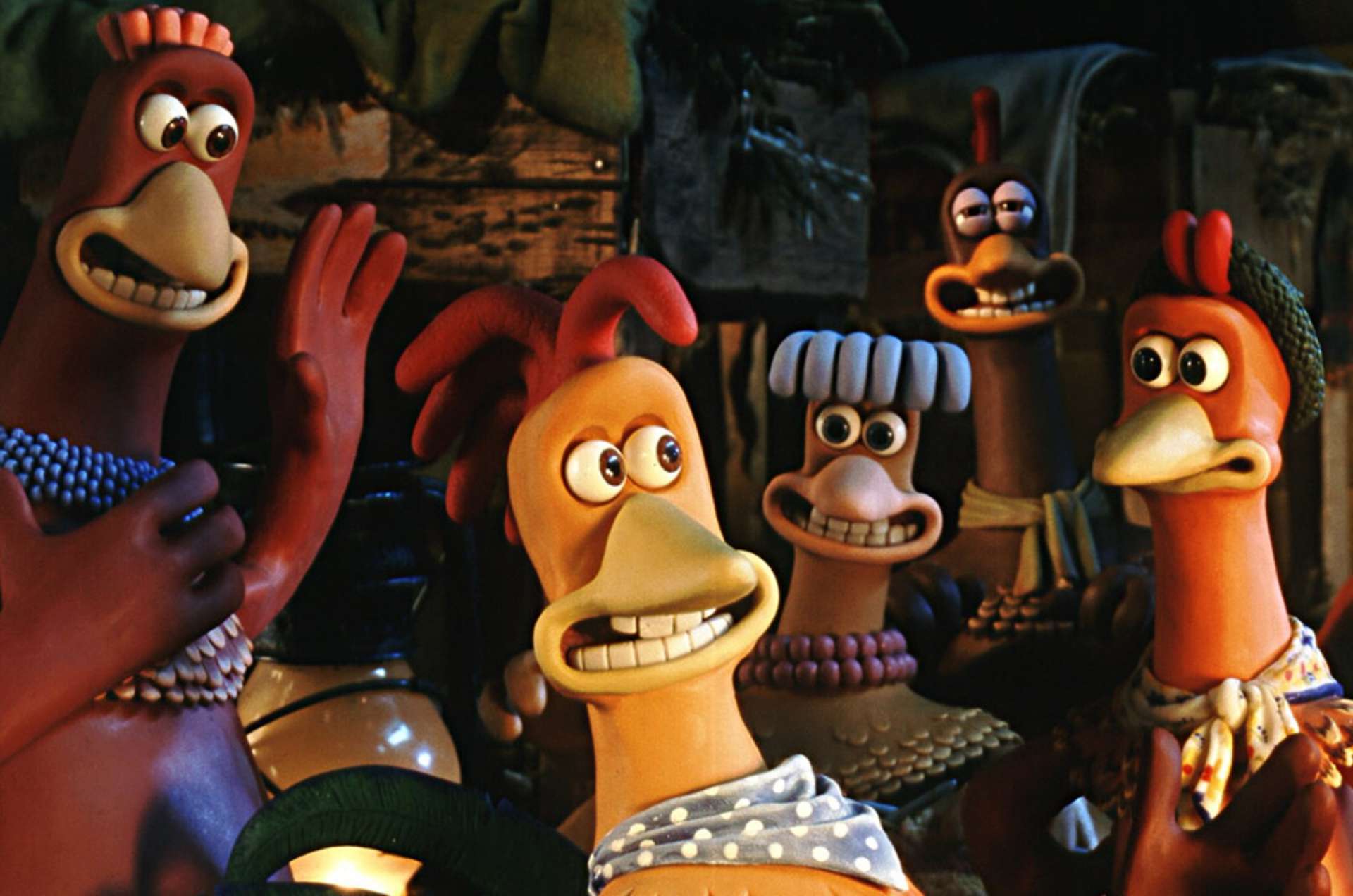 Após 20 anos, filme 