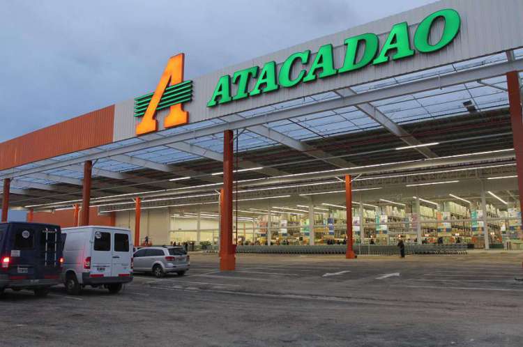 Atacadão vai abrir nova loja em Fortaleza