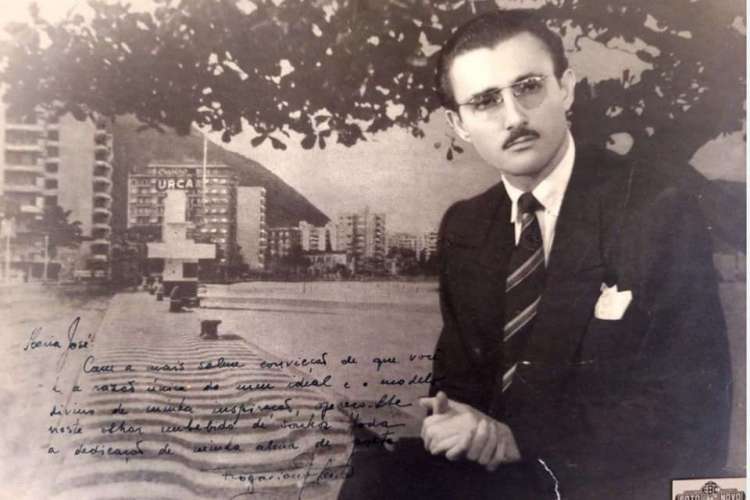 Rogaciano Leite celebra centenário nesta quarta-feira, 01