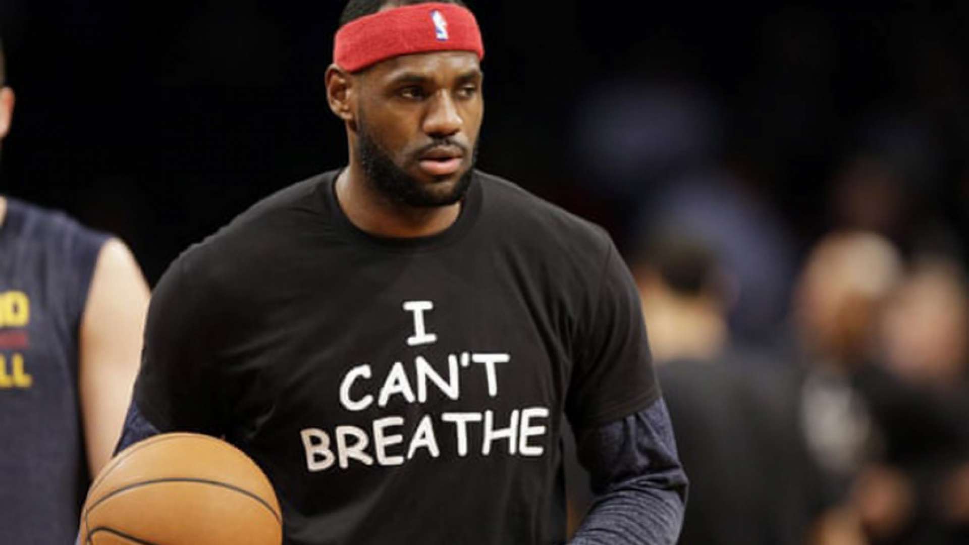 LeBron James, do Los Angeles Lakers, costuma se manifestar sobre causas sociais(Foto: AFP)