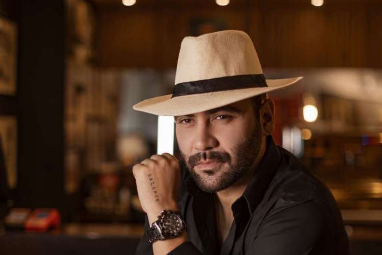 Felipão fará live nesta quinta-feira, 16