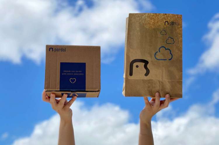 Pardal Sorvetes aumenta número de distribuidores com crescimento dos pedidos via delivery durante a pandemia