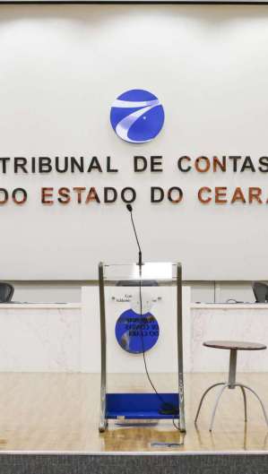 Segundo o Tribunal de Contas do Estado do Ceará (TCE), Reriutaba gastou em 2022 mais de 9 milhões em serviços terceirizados. 