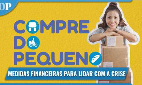 Projeto Compre do Pequeno 