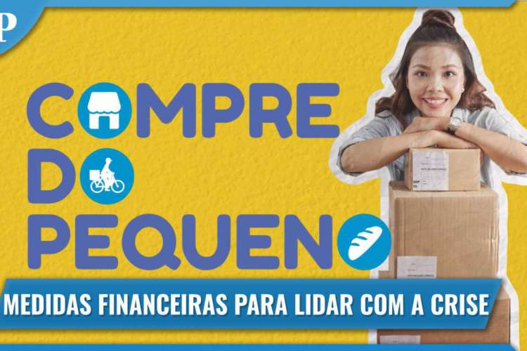 Projeto Compre do Pequeno