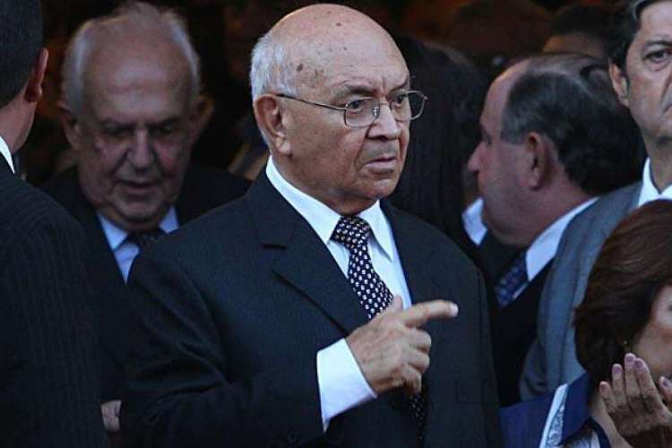 Causa da morte do ex-presidente da Câmara ainda não foi divulgada