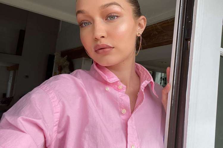 Gigi tem mais de 55 milhões de seguidores em seu Instagram