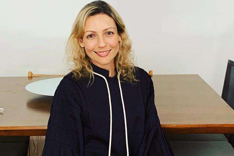 Juíza federal Mariana Queiroz Aquino