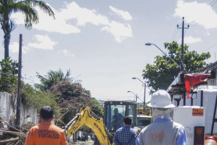 ￼Fábrica de refrigerantes é localizada no bairro Vila União