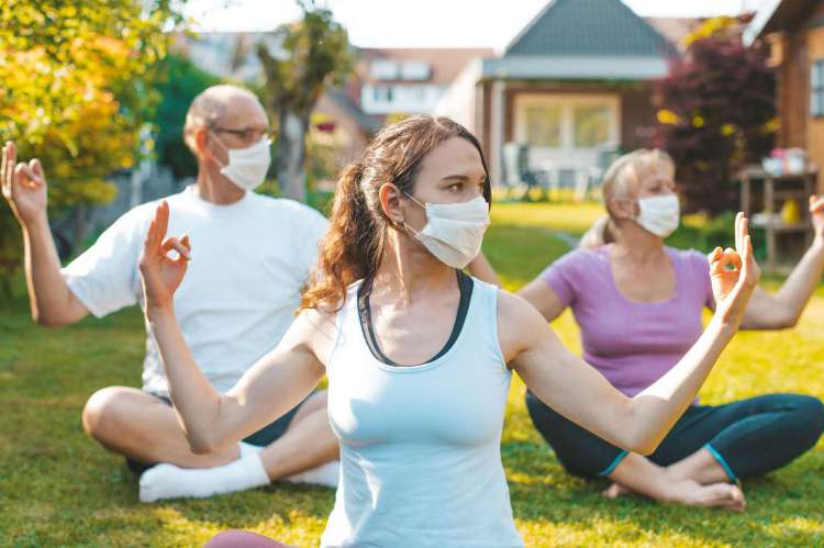 Desde o início da pandemia, o CREF5, e outras entidades que representam o setor, negociam a retomada da atuação dos profissionais de Educação Física Desde o início da pandemia, o CREF5, e outras entidades que representam o setor, negociam a retomada da atuação dos profissionais de Educação Física