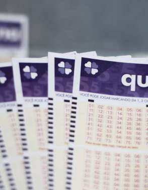 O resultado da Quina Concurso 5324 foi divulgado na noite de hoje, segunda-feira, 27 de julho (27/07), por volta das 20 horas