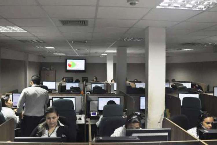 Coordenadoria Integrada de Opera&ccedil;&otilde;es de Seguran&ccedil;a recebeu uma m&eacute;dia de 891 trotes por dia nos seis primeiros meses de 2020