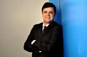 Reginaldo Santos, diretor executivo da Provider IT
