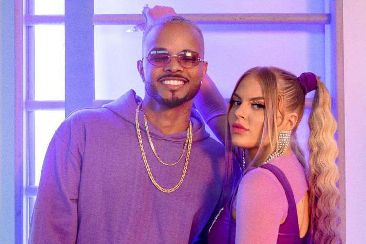 Artista divulgou a música nesta sexta-feira, 31