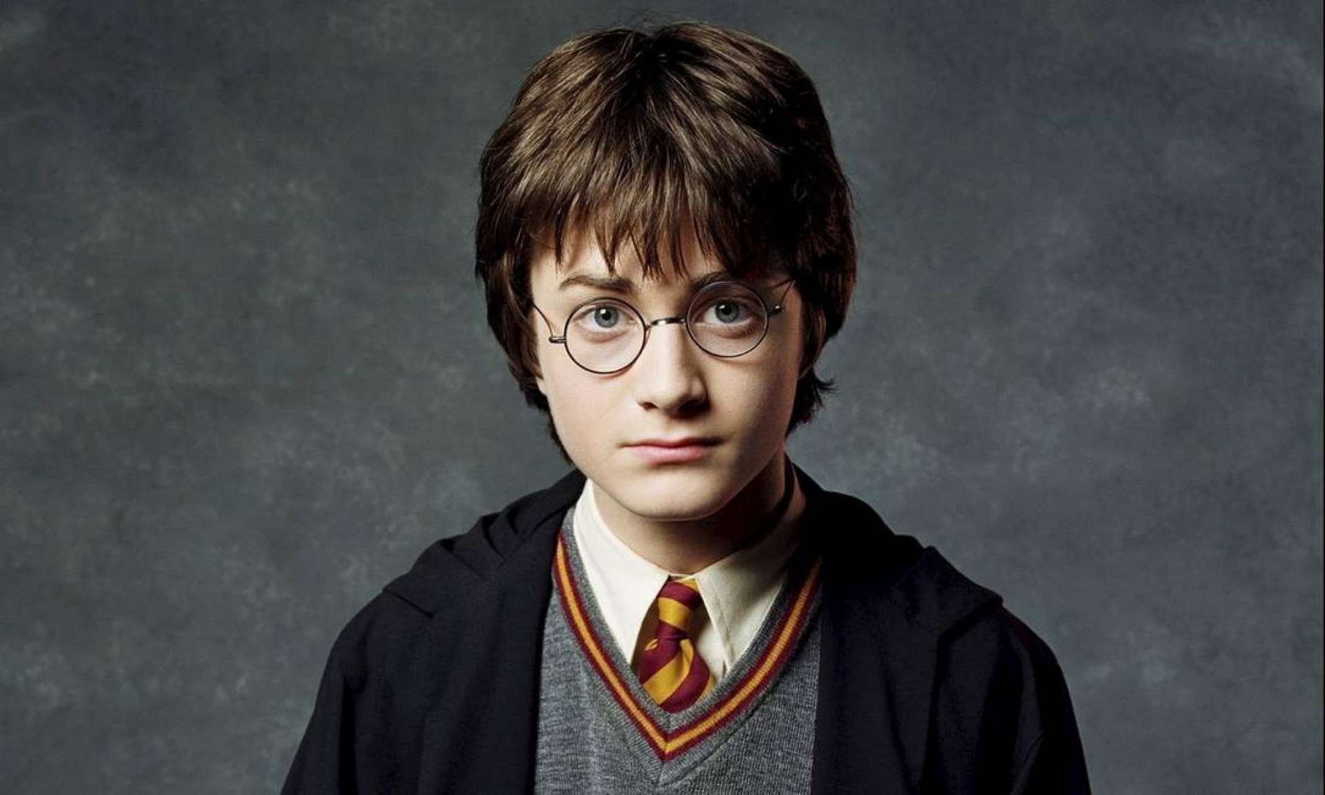 31/07 - Aniversário de Harry Potter