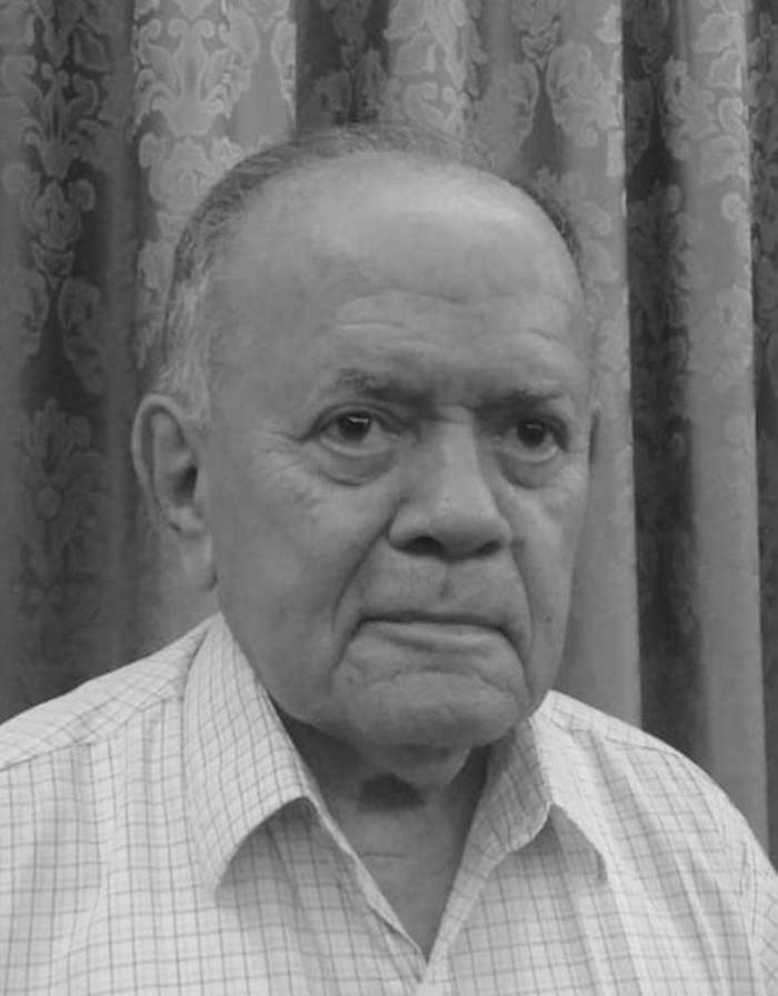 Pedro Henrique Saraiva Leão
Professor emérito da UFC e titular das Academias Cearense de Letras (ex-Presidente), de Medicina (atual Presidente), e Médicos Escritores (Presidente de Honra)
 (Foto: Acervo pessoal)