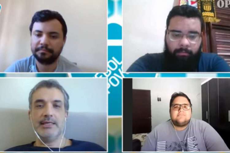 Futebol do Povo analisou o segundo título invicto do Ceará no Nordestão 