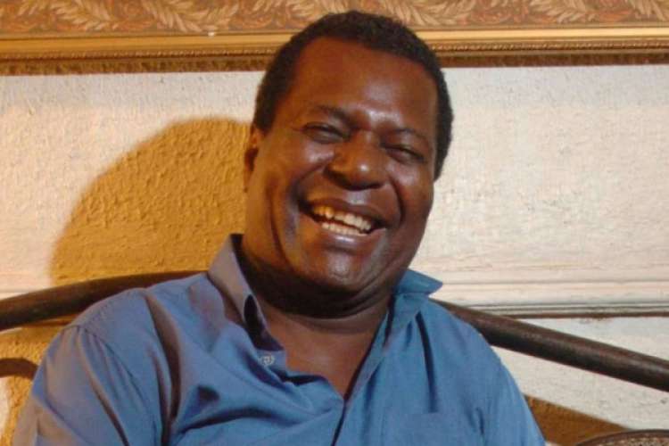 No final dos anos 1990, Gésio Amadeu virou astro infantil graças a Chiquititas e até hoje é lembrado por uma geração inteira