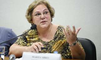 ￼MARIZA Abreu, consultora em Educação