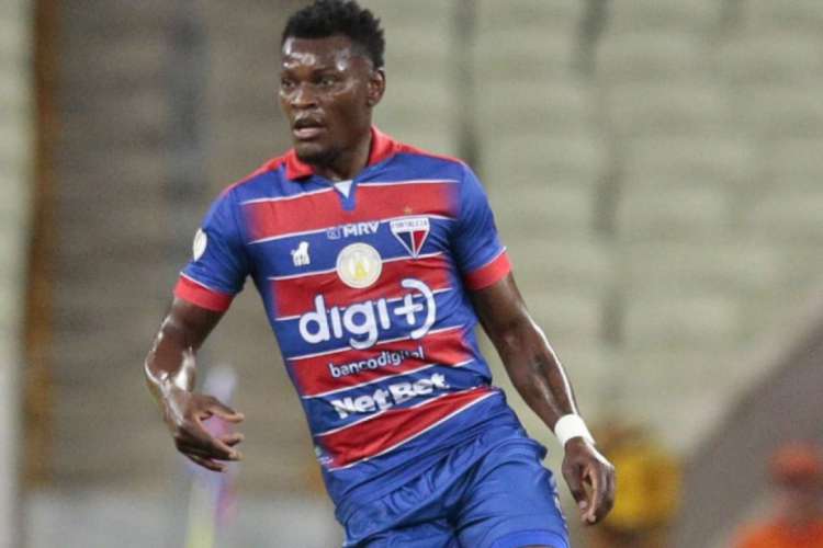 Paulão avaliou que o time foi bem na derrota para o São Paulo