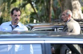 Filme "O Insulto", do diretor Ziad Doueiri, foi o primeiro longa libanês indicado ao Oscar